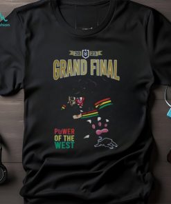 2023 Penrith Panthers Grand Final T Shirt