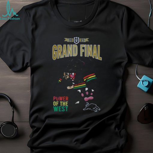 2023 Penrith Panthers Grand Final T Shirt