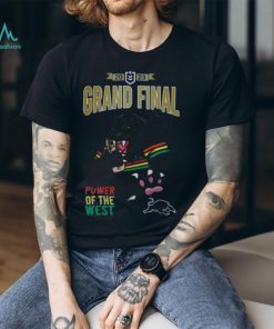 2023 Penrith Panthers Grand Final T Shirt