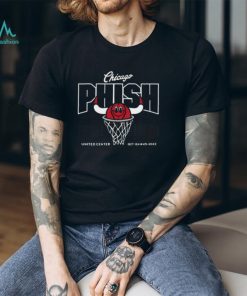 2023 Phish United Center Chicago Event Shirt