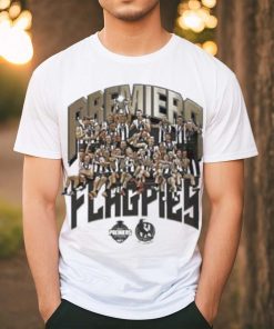 2023 Premiers Flagpies Celebration Adults shirt