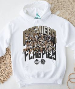 2023 Premiers Flagpies Celebration Adults shirt