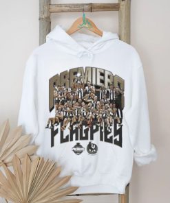 2023 Premiers Flagpies Celebration Adults shirt