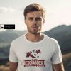 Battle of Texas 2023 ALCS Houston Astros Texas Rangers t shirt