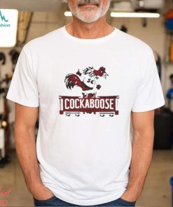 2023 South Carolina Gamecocks Logo t shirt