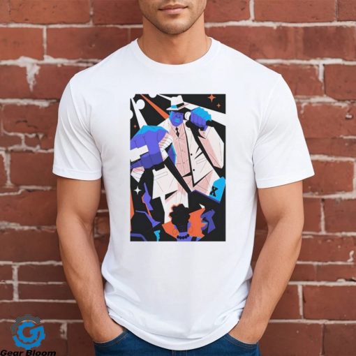 2023 The Notorious B.I.G. Sky’s The Shirt