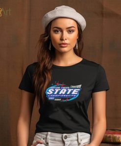 2023 Usbands Maryland virginia State Championships T Shirt