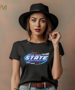 2023 Usbands Maryland virginia State Championships T Shirt