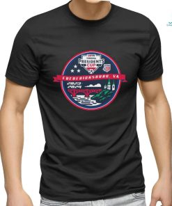 2023 Usys Va Presidents Cup Fall Shirt