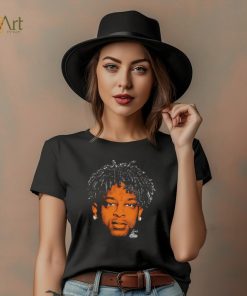 21 Savage big face vintage shirt