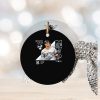 Zenitsu Moonlight 2023 Holiday Gifts Custom Name Christmas Ornament