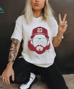 23 Zac Gallen T Shirt