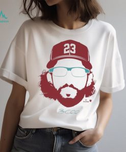 23 Zac Gallen T Shirt