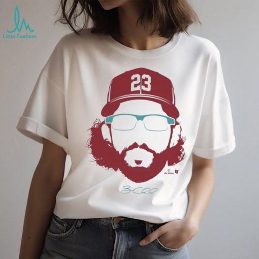 23 Zac Gallen T Shirt