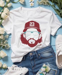 23 Zac Gallen T Shirt