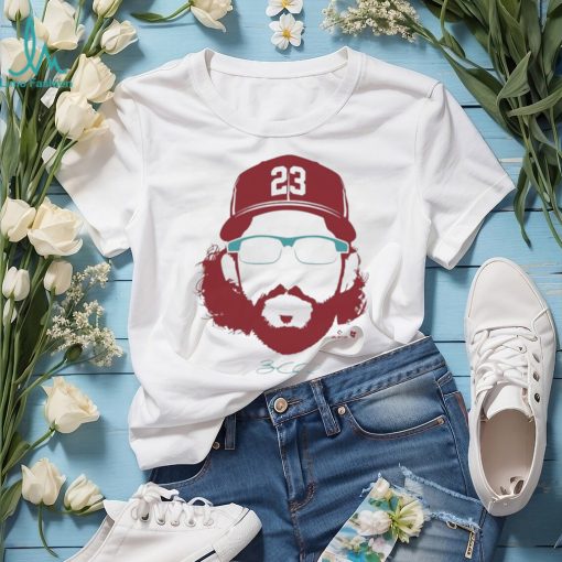 23 Zac Gallen T Shirt