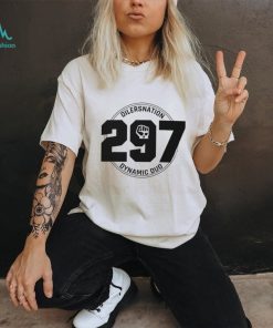 297 White T Shirt