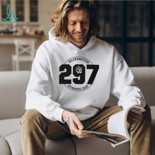 297 White T Shirt