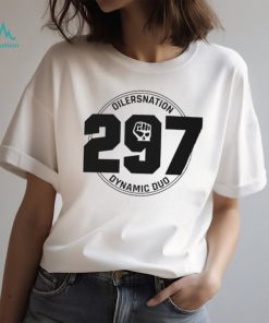 297 White T Shirt