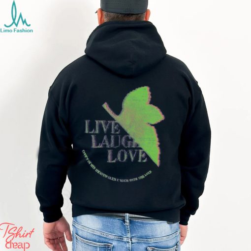 2nd Impact Shirt