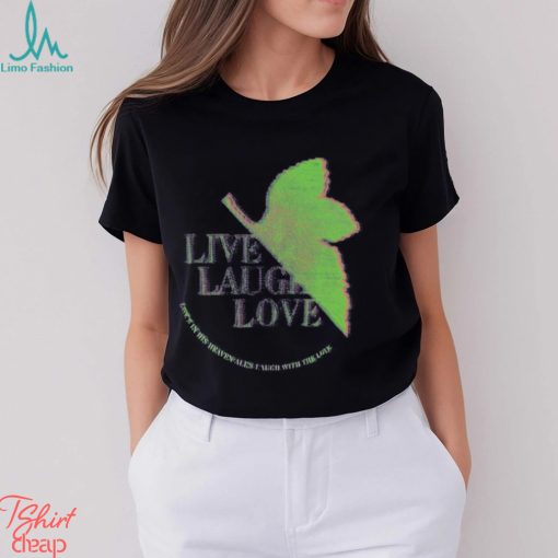 2nd Impact Shirt