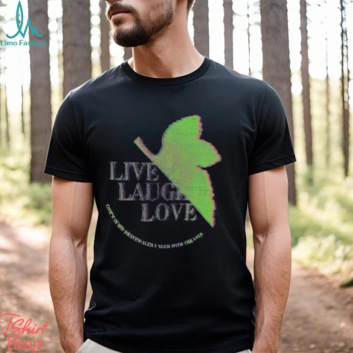 2nd Impact Shirt
