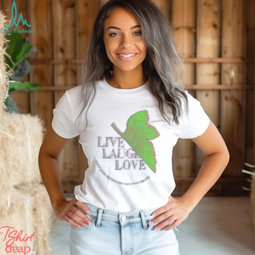 2nd Impact Shirt