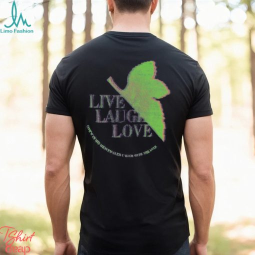 2nd Impact Shirt