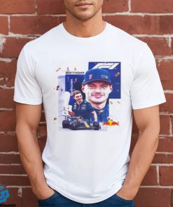 30 September 2023 Today Is The Best F1 Driver In The World At This Time Max Verstappen Unisex T shirt