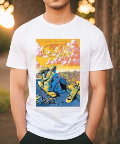 311 Oct 1, 2023 Grinders KC Kansas City, MO Poster shirt