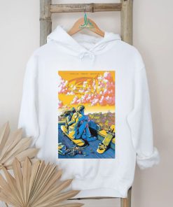 311 Oct 1, 2023 Grinders KC Kansas City, MO Poster shirt