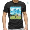 Awesome Toronto Blue Jays 2023 Postseason Take October T Shirt
