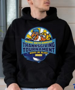 36Th Annual Thanksgiving Tournament Nov 24Th 26Th 2023 Shirt