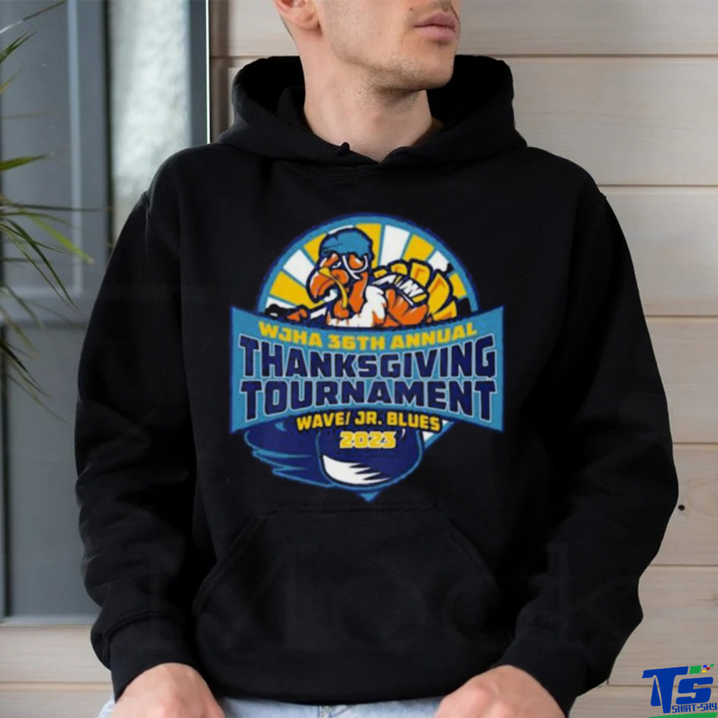 36Th Annual Thanksgiving Tournament Nov 24Th 26Th 2023 Shirt 36Th Annual Thanksgiving Tournament Nov 24Th 26Th 2023 Shirt