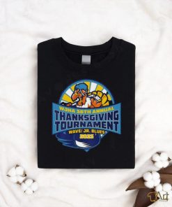 36Th Annual Thanksgiving Tournament Nov 24Th 26Th 2023 Shirt