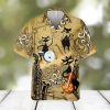 Las Vegas Raiders NFL Hawaiian Shirt shirt