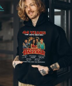 Dukes of best sale hazzard sweatshirt