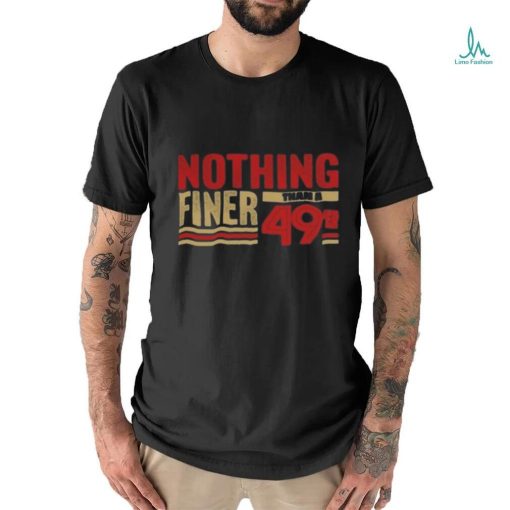 49Ers Crewneck Sweatshirt T Shirt