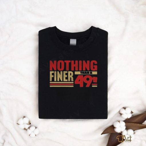 49Ers Crewneck Sweatshirt T Shirt