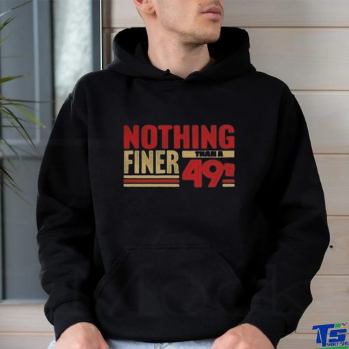 49Ers Crewneck Sweatshirt T Shirt