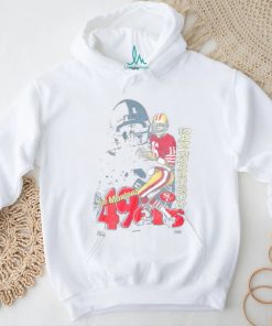 49ers Shirt Joe Montana San Francisco Shirt San Francisco Football Sweatshirts Football Shirt Football T Shirt San Francisco Gift Shirt, hoodie, sweater, long sleeve and tank top 49ers Shirt Joe Montana San Francisco Shirt San Francisco Football Sweatshirts Football Shirt Football T Shirt San Francisco Gift Shirt