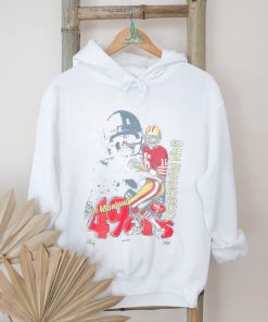49ers Shirt Joe Montana San Francisco Shirt San Francisco Football Sweatshirts Football Shirt Football T Shirt San Francisco Gift Shirt, hoodie, sweater, long sleeve and tank top 49ers Shirt Joe Montana San Francisco Shirt San Francisco Football Sweatshirts Football Shirt Football T Shirt San Francisco Gift Shirt