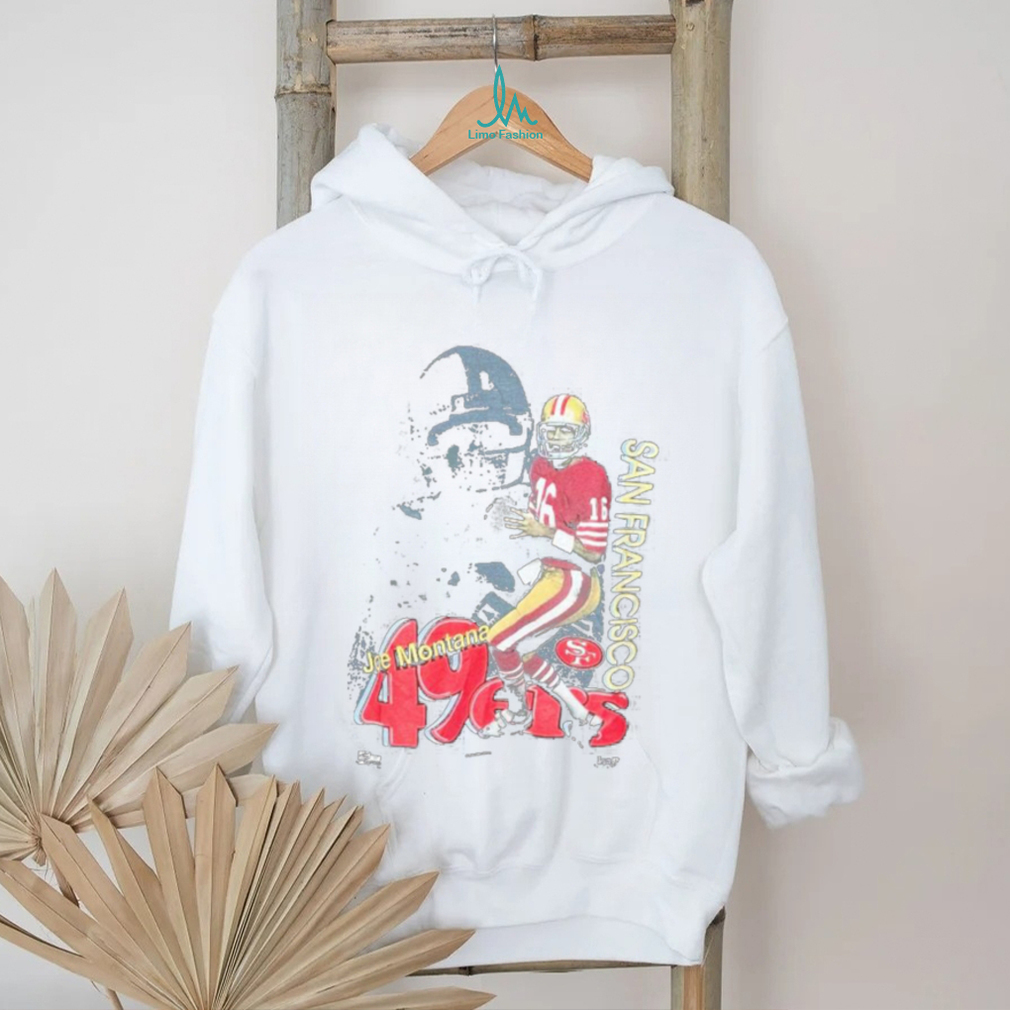 49ers Shirt Joe Montana San Francisco Shirt San Francisco Football Sweatshirts Football Shirt Football T Shirt San Francisco Gift Shirt 49ers Shirt Joe Montana San Francisco Shirt San Francisco Football Sweatshirts Football Shirt Football T Shirt San Francisco Gift Shirt