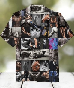 50 Shades Of Himuniversal Aloha Hawaiian Shirt