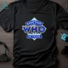 Men’s Izzy Moreno shirt