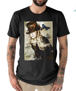 80S Vintage Art Stevie Nicks Trending T Shirt