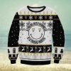 Roy, Utah, Roy City Fire Department AOP 3D Ugly Christmas Sweater