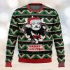 Bob’s Burgers Ugly Christmas Sweater Unisex 3D Christmas Sweater Gift