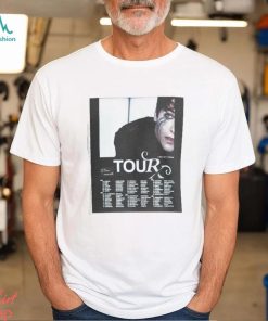 A World Tour Classic T Shirt Sweatshirt