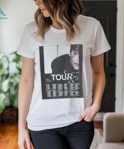 A World Tour Classic T Shirt Sweatshirt